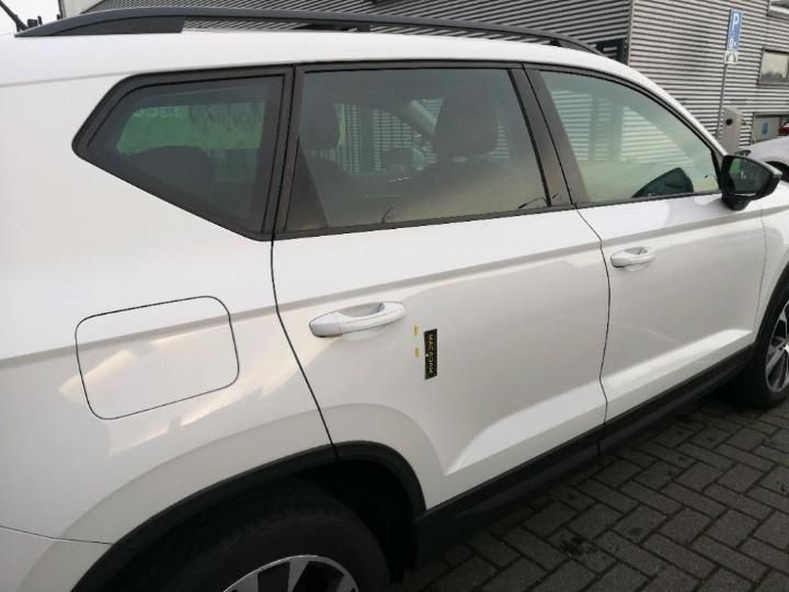 Photo 16 VIN: VSSZZZ5FZH6530533 - SEAT ATECA 