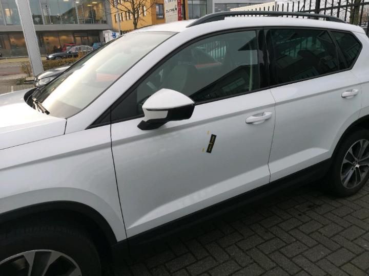 Photo 21 VIN: VSSZZZ5FZH6530533 - SEAT ATECA 