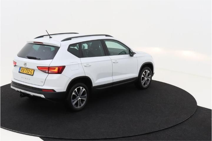 Photo 3 VIN: VSSZZZ5FZH6530533 - SEAT ATECA 