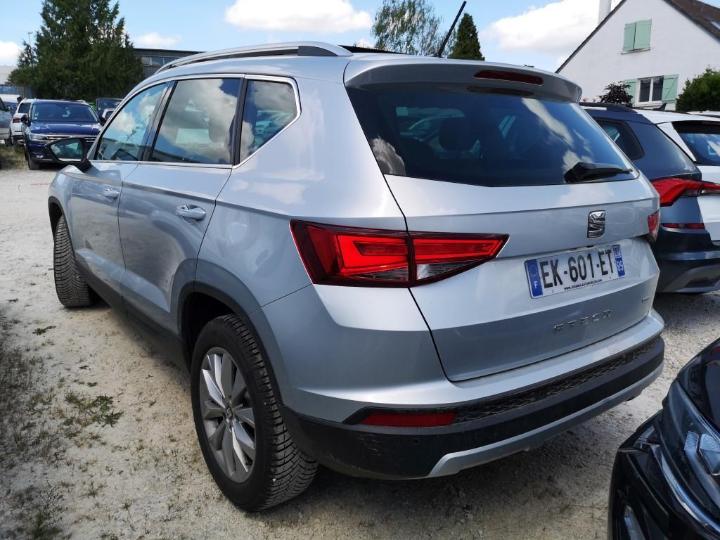 Photo 26 VIN: VSSZZZ5FZH6532211 - SEAT ATECA 