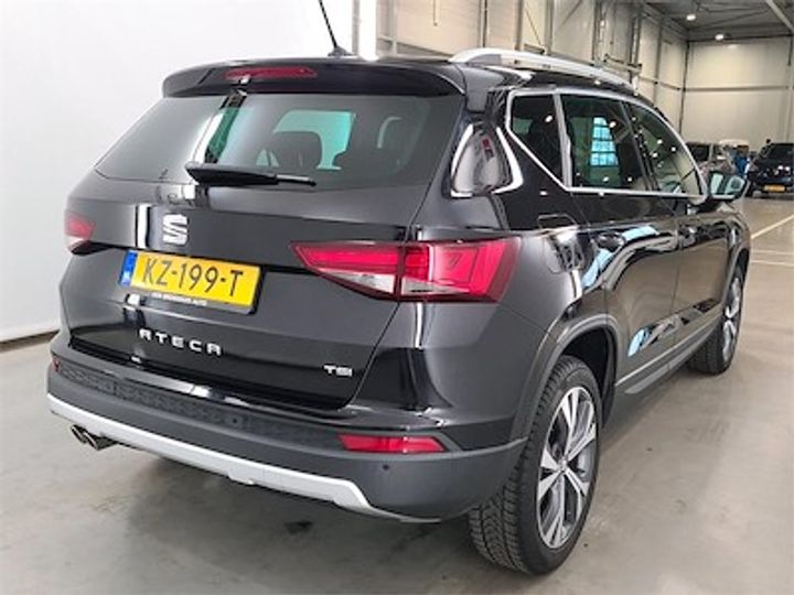 Photo 3 VIN: VSSZZZ5FZH6532579 - SEAT ATECA 