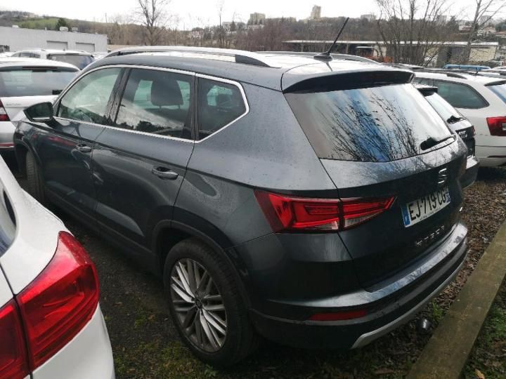 Photo 24 VIN: VSSZZZ5FZH6533024 - SEAT ATECA 