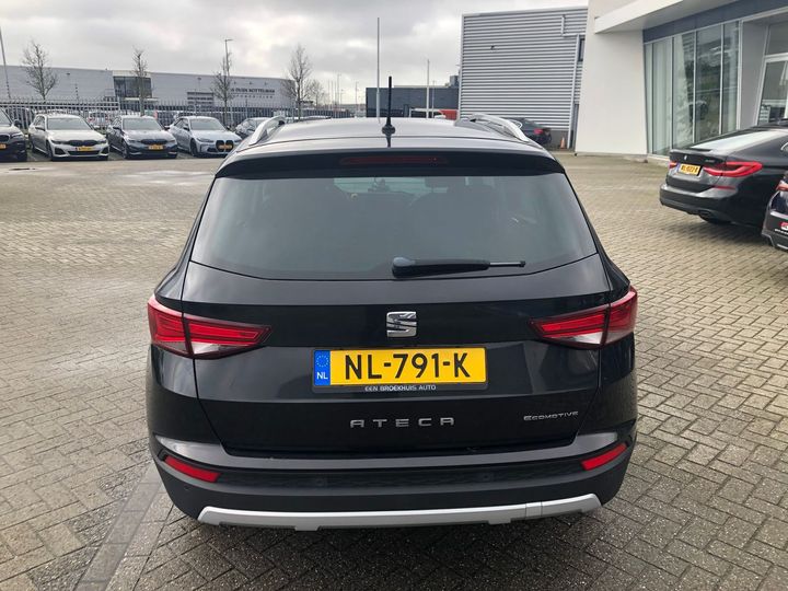 Photo 15 VIN: VSSZZZ5FZH6533104 - SEAT ATECA 