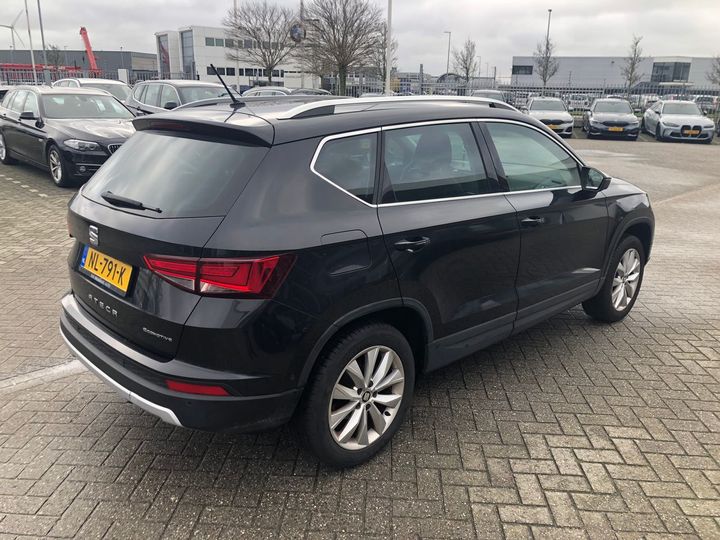 Photo 3 VIN: VSSZZZ5FZH6533104 - SEAT ATECA 