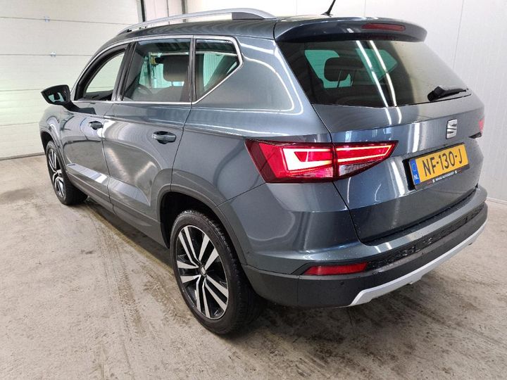 Photo 3 VIN: VSSZZZ5FZH6533329 - SEAT ATECA 