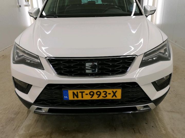 Photo 12 VIN: VSSZZZ5FZH6533624 - SEAT ATECA 