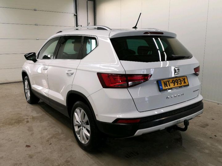 Photo 3 VIN: VSSZZZ5FZH6533624 - SEAT ATECA 