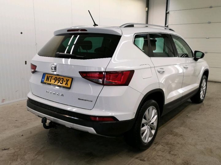 Photo 4 VIN: VSSZZZ5FZH6533624 - SEAT ATECA 