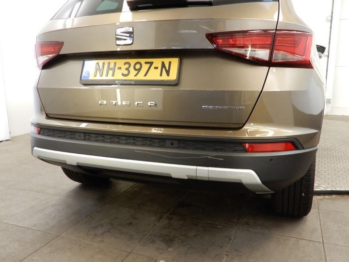 Photo 23 VIN: VSSZZZ5FZH6535540 - SEAT ATECA 