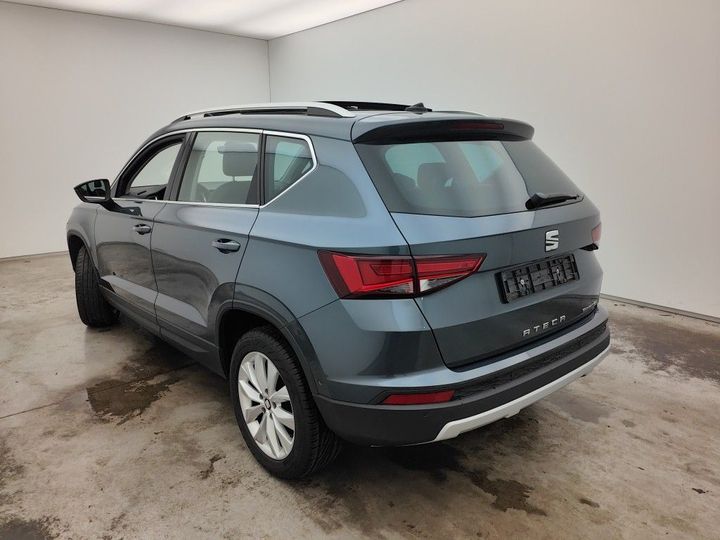 Photo 7 VIN: VSSZZZ5FZH6536213 - SEAT ATECA &#3916 