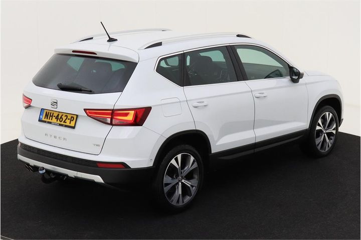 Photo 3 VIN: VSSZZZ5FZH6536803 - SEAT ATECA 