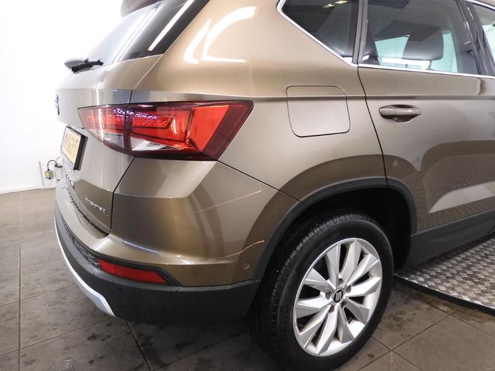 Photo 21 VIN: VSSZZZ5FZH6537561 - SEAT ATECA 