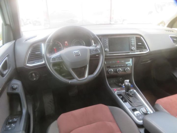 Photo 3 VIN: VSSZZZ5FZH6537842 - SEAT ATECA 