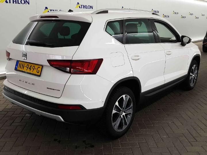 Photo 3 VIN: VSSZZZ5FZH6538599 - SEAT ATECA 