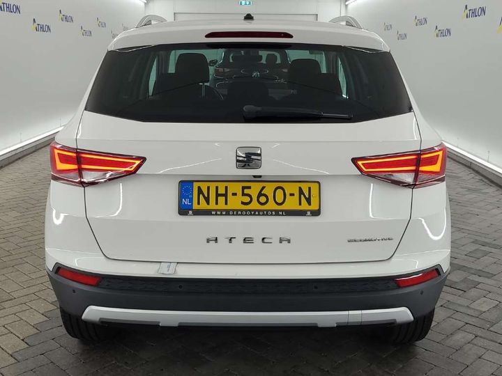 Photo 22 VIN: VSSZZZ5FZH6540989 - SEAT ATECA 