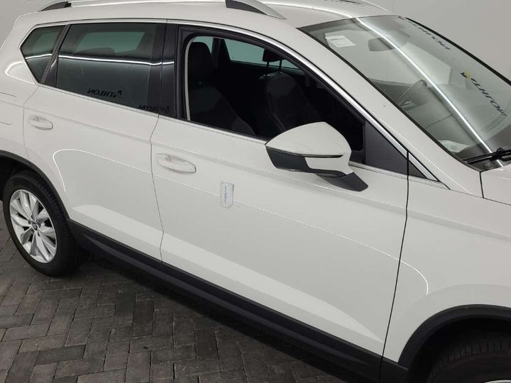 Photo 27 VIN: VSSZZZ5FZH6540989 - SEAT ATECA 