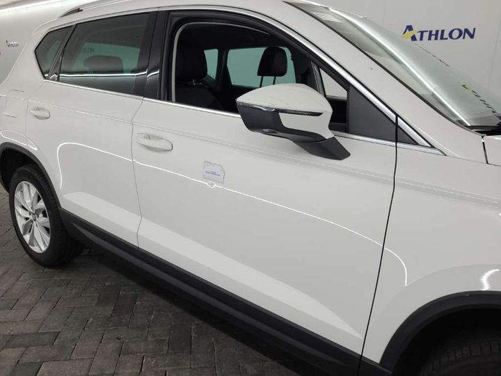 Photo 28 VIN: VSSZZZ5FZH6540989 - SEAT ATECA 