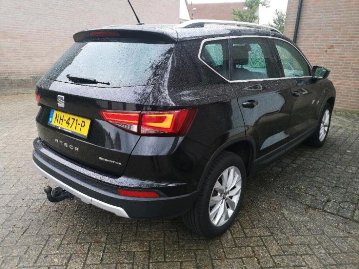 Photo 3 VIN: VSSZZZ5FZH6541072 - SEAT ATECA 