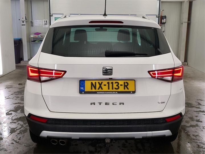 Photo 15 VIN: VSSZZZ5FZH6541461 - SEAT ATECA 