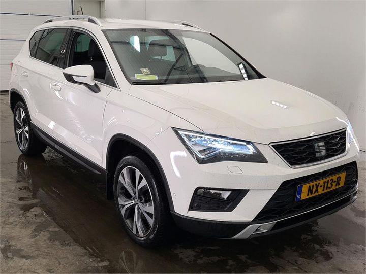 Photo 16 VIN: VSSZZZ5FZH6541461 - SEAT ATECA 