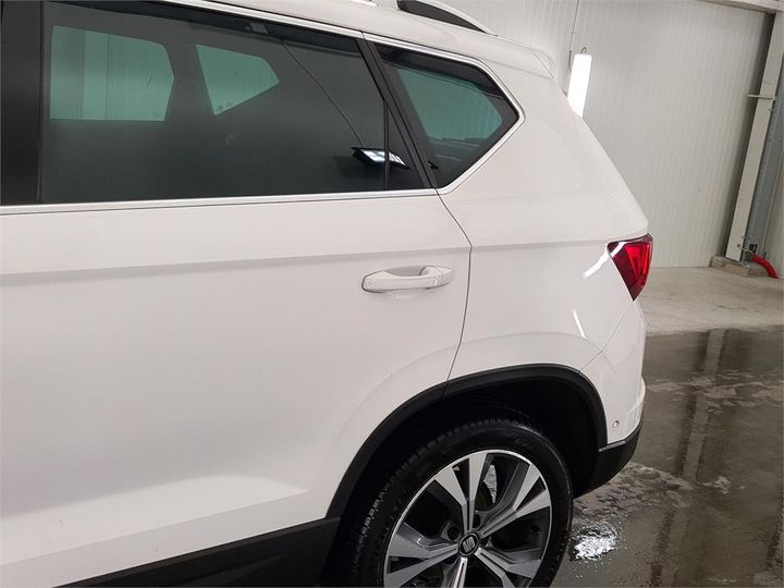 Photo 19 VIN: VSSZZZ5FZH6541461 - SEAT ATECA 