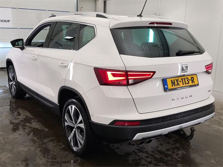 Photo 28 VIN: VSSZZZ5FZH6541461 - SEAT ATECA 