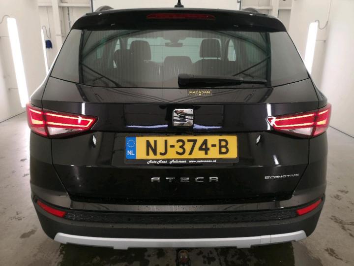 Photo 19 VIN: VSSZZZ5FZH6541512 - SEAT ATECA 