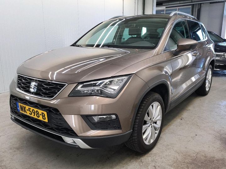 Photo 0 VIN: VSSZZZ5FZH6542234 - SEAT ATECA 