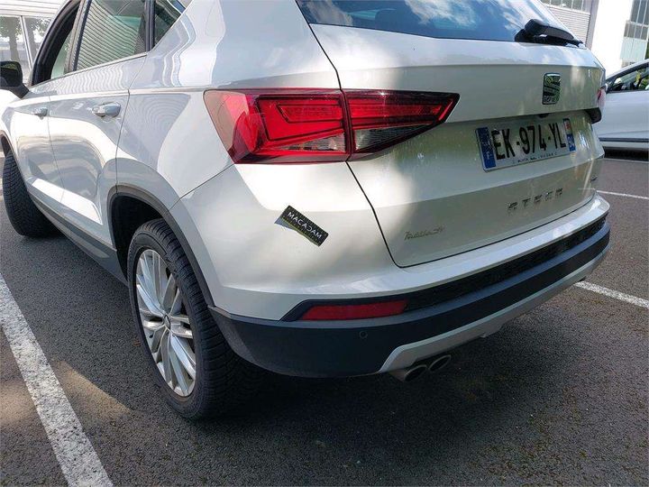 Photo 21 VIN: VSSZZZ5FZH6543291 - SEAT ATECA 