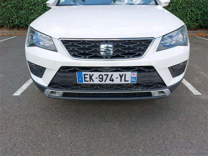 Photo 23 VIN: VSSZZZ5FZH6543291 - SEAT ATECA 