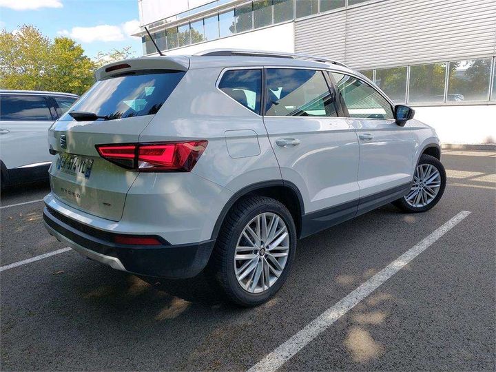 Photo 3 VIN: VSSZZZ5FZH6543291 - SEAT ATECA 