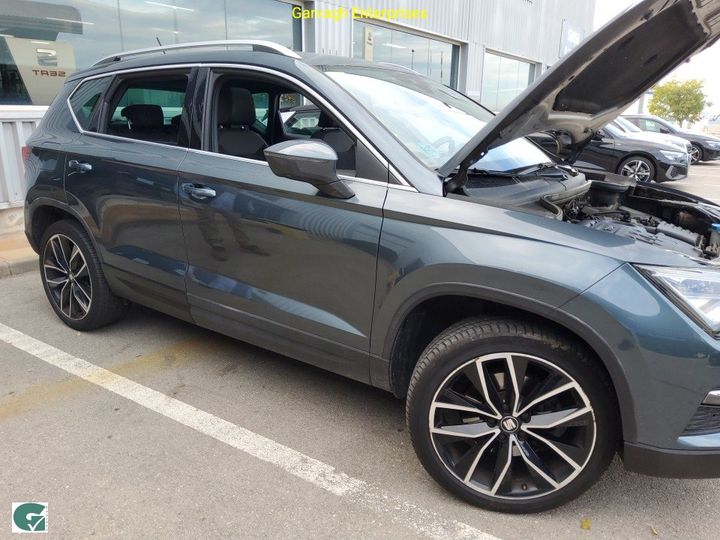 Photo 36 VIN: VSSZZZ5FZH6543759 - SEAT ATECA 