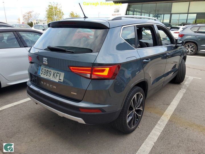 Photo 23 VIN: VSSZZZ5FZH6543759 - SEAT ATECA 