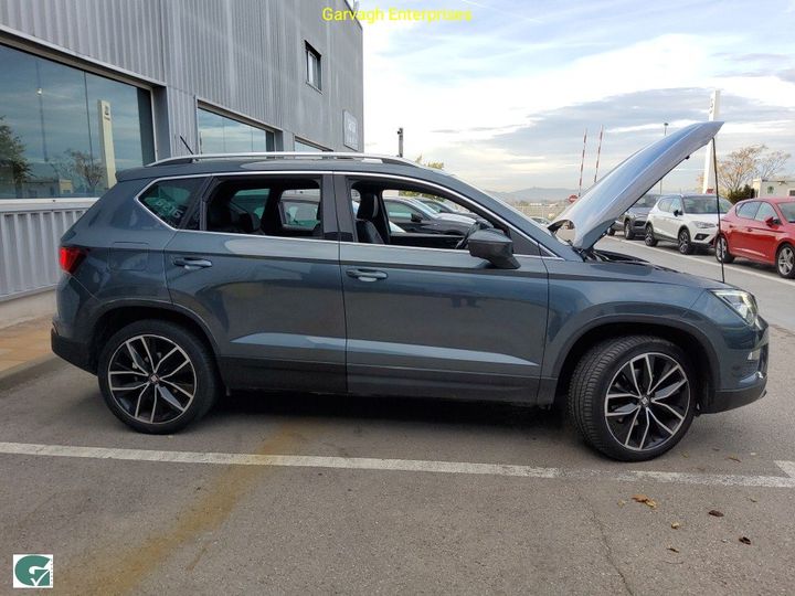 Photo 32 VIN: VSSZZZ5FZH6543759 - SEAT ATECA 