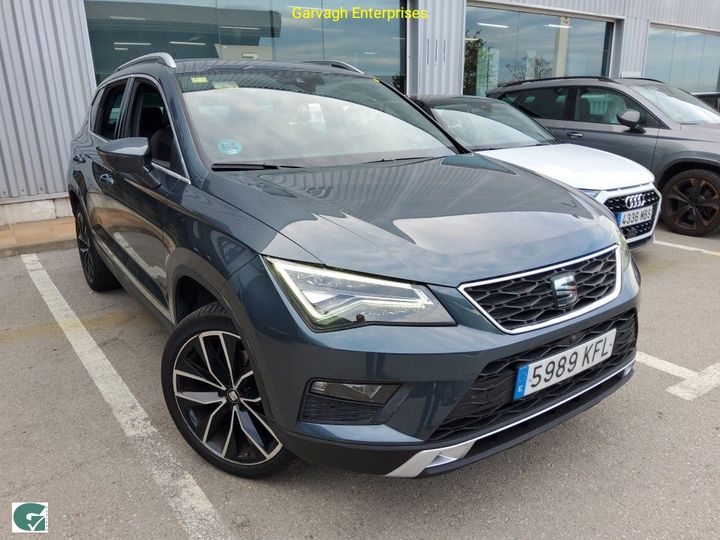 Photo 33 VIN: VSSZZZ5FZH6543759 - SEAT ATECA 