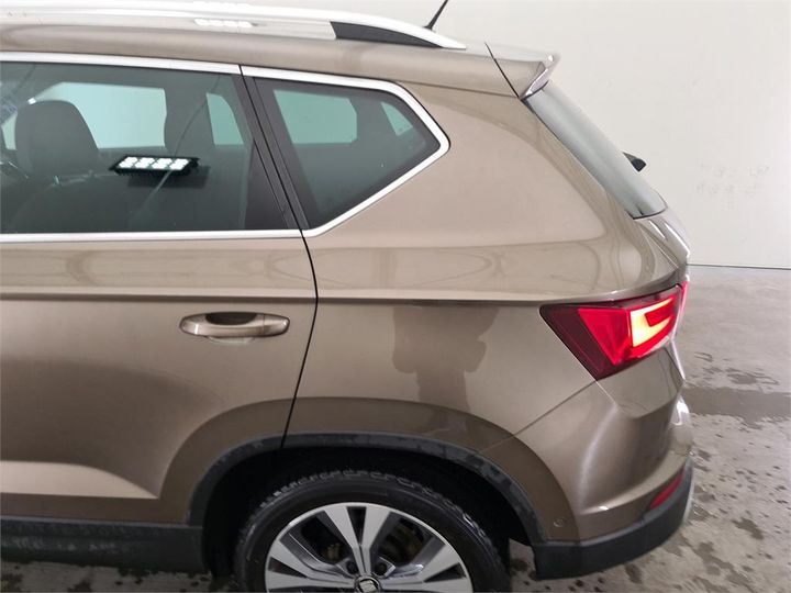 Photo 12 VIN: VSSZZZ5FZH6544448 - SEAT ATECA 