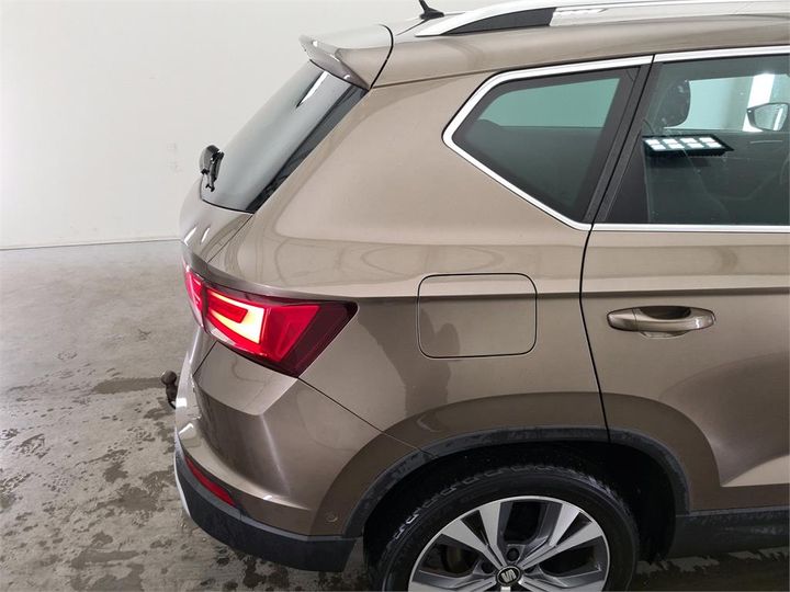 Photo 17 VIN: VSSZZZ5FZH6544448 - SEAT ATECA 