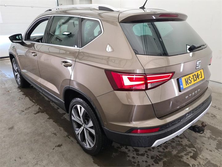 Photo 30 VIN: VSSZZZ5FZH6544448 - SEAT ATECA 