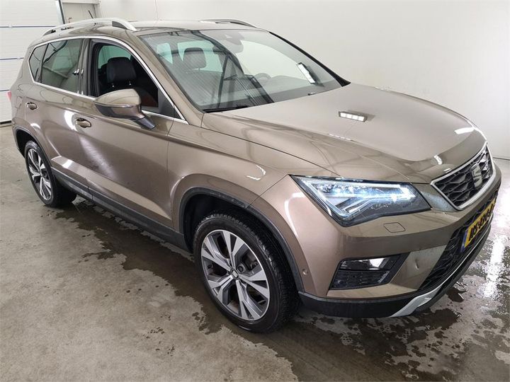 Photo 31 VIN: VSSZZZ5FZH6544448 - SEAT ATECA 