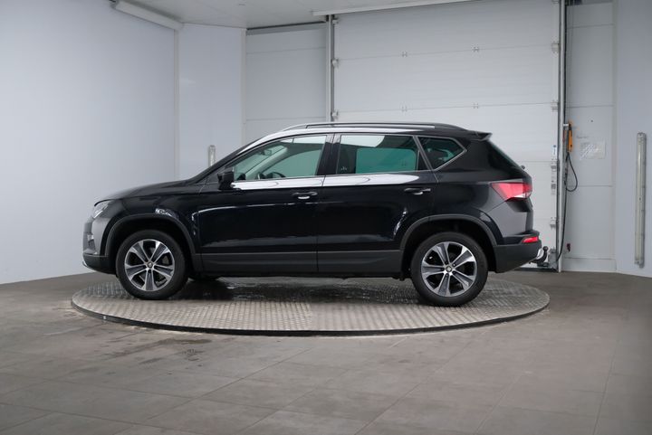 Photo 2 VIN: VSSZZZ5FZH6545008 - SEAT ATECA 