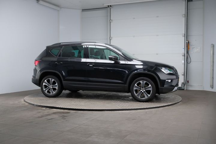 Photo 5 VIN: VSSZZZ5FZH6545008 - SEAT ATECA 