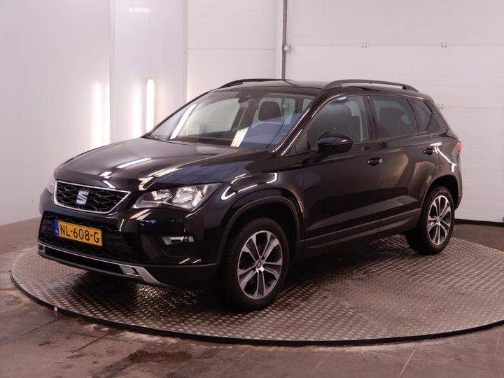 Photo 7 VIN: VSSZZZ5FZH6545008 - SEAT ATECA 