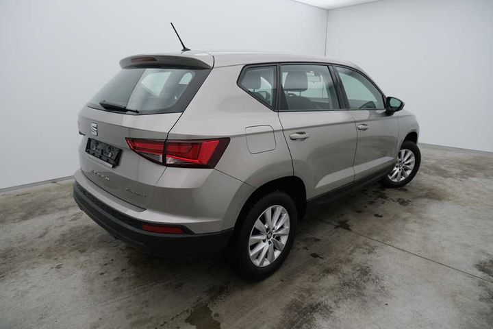 Photo 2 VIN: VSSZZZ5FZH6546685 - SEAT ATECA &#3916 