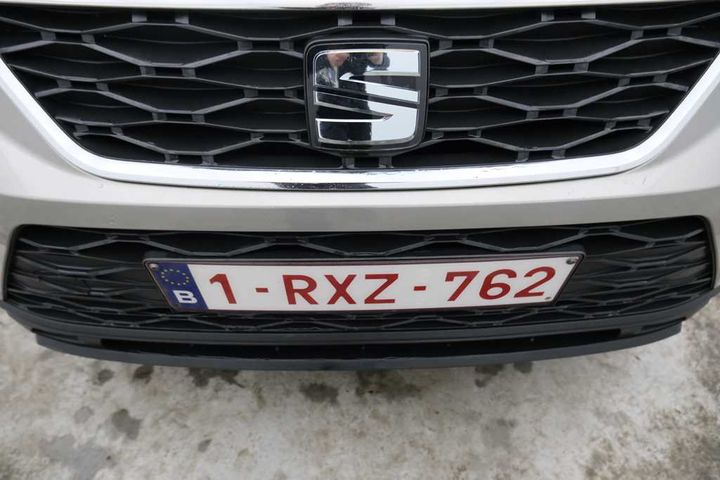 Photo 5 VIN: VSSZZZ5FZH6546685 - SEAT ATECA &#3916 