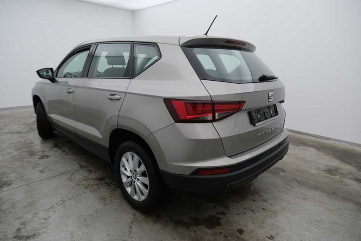 Photo 7 VIN: VSSZZZ5FZH6546685 - SEAT ATECA &#3916 