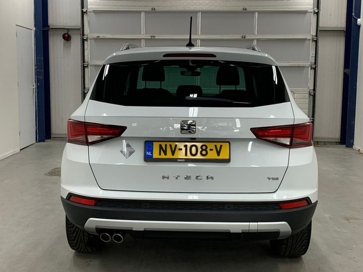 Photo 12 VIN: VSSZZZ5FZH6549727 - SEAT ATECA 