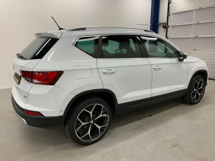 Photo 14 VIN: VSSZZZ5FZH6549727 - SEAT ATECA 