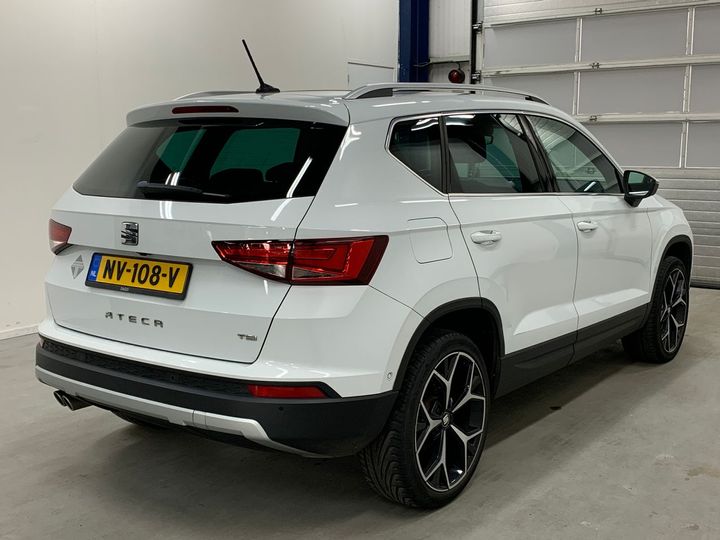 Photo 3 VIN: VSSZZZ5FZH6549727 - SEAT ATECA 