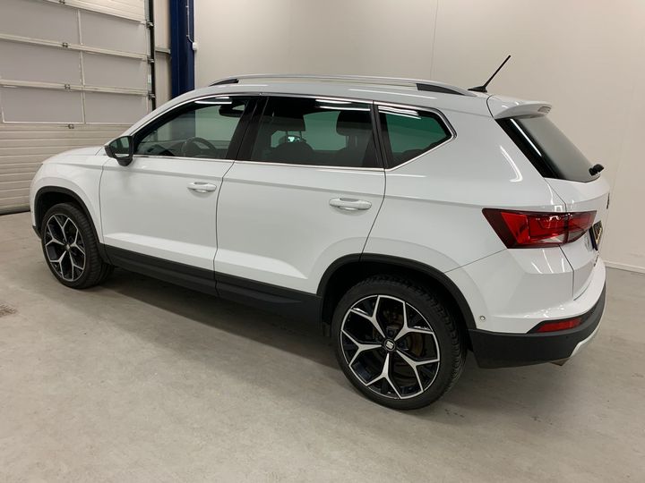 Photo 9 VIN: VSSZZZ5FZH6549727 - SEAT ATECA 