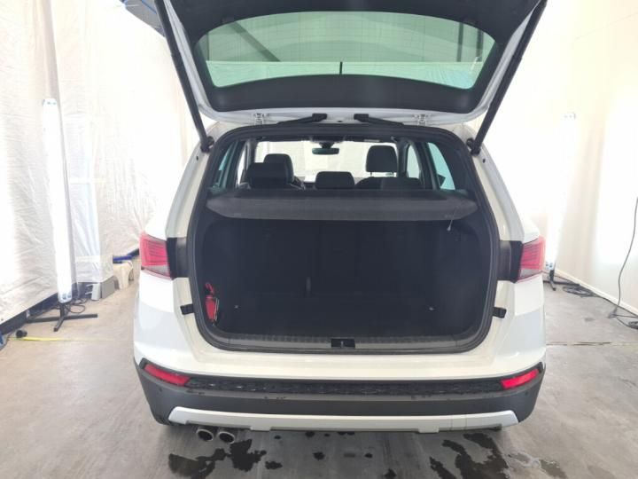 Photo 30 VIN: VSSZZZ5FZH6551467 - SEAT ATECA 